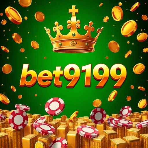 bet9199 Logo
