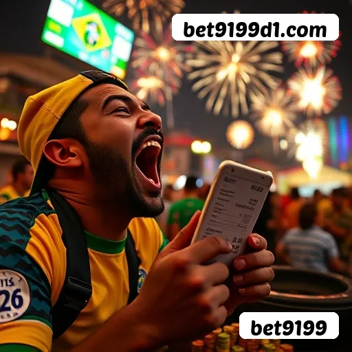 Jackpot Winner - Fortune Tiger